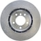 Centric Parts Standard Brake Rotor, 121.34038 121.34038 - alternate 7